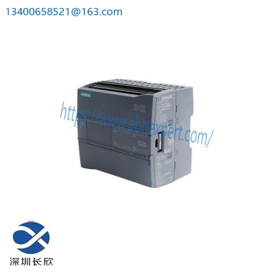 Siemens 6ES7214-1AG40-0XB0 Compact CPU 1214C