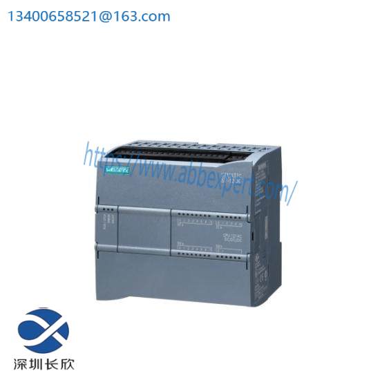 Siemens 6ES7214-1AG40-0XB0   SIMATIC S7-1200