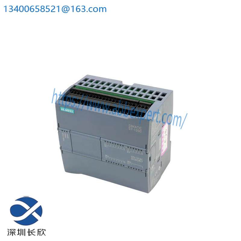 SIEMENS 6ES7214-1HG31-0XB0 SIMATIC S7-1200