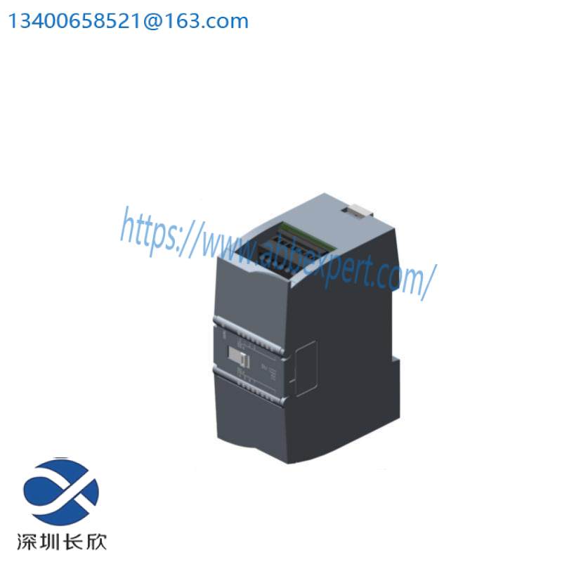 SIEMENS 6ES7222-1BF32-0XB0 Output Module, SIMATIC S7, Digital