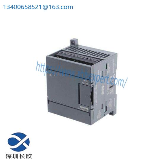 SIEMENS 6ES7231-7PB22-0XA8 analog input module