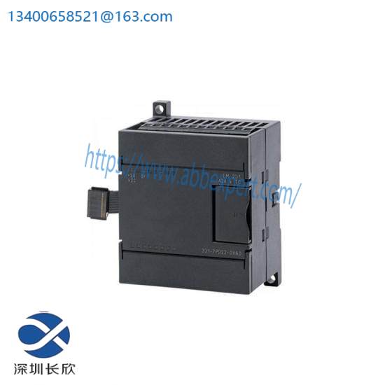 Siemens 6ES7231-7PD22-0XA0 Analog input EM 231