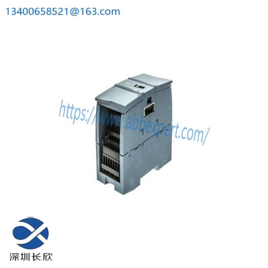 Siemens 6ES7234-4HE32-0XB0 Analog I/O Module