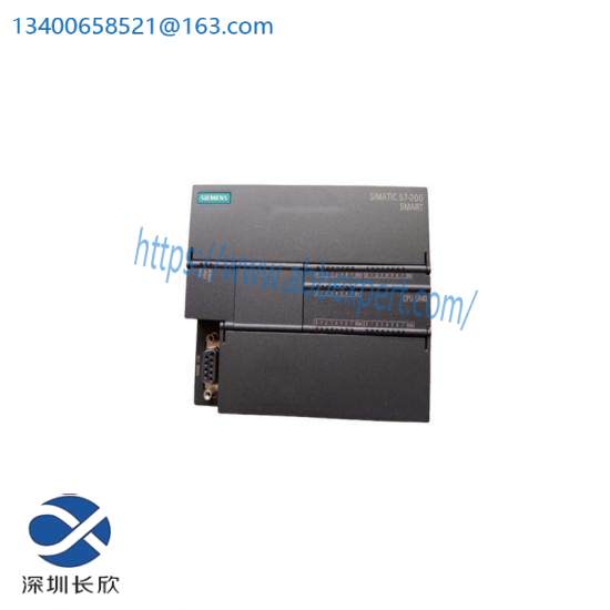 Siemens 6ES7288-1SR40-0AA0 CPU SR40