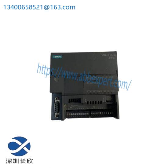 Siemens 6ES7288-1ST40-0AA0 CPU MODULE