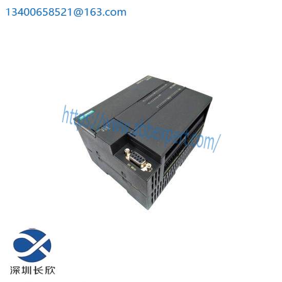 Siemens 6ES7288-7DP01-0AA0 PROFIBUS DP Slave module