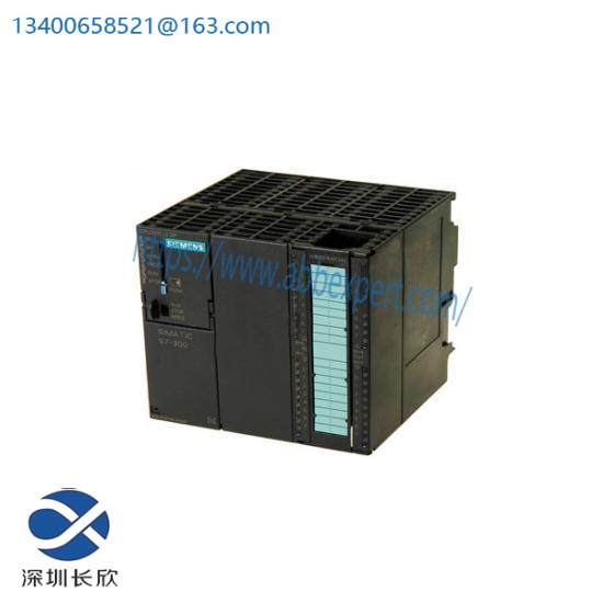 SIEMENS 6ES7313-6CF03-0AB0 Compact CPU