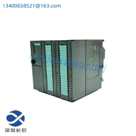 SIEMENS 6ES7314-6CF02-0AB0 CPU MODULE