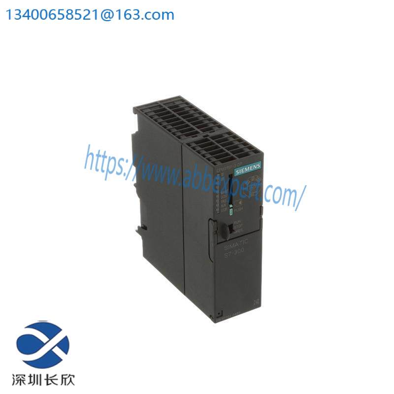 SIEMENS 6ES7315-6FF04-0AB0 POWER SUPPLY