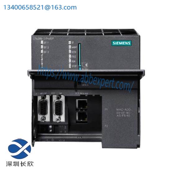 Siemens 6ES7318-3EL00-0AB0