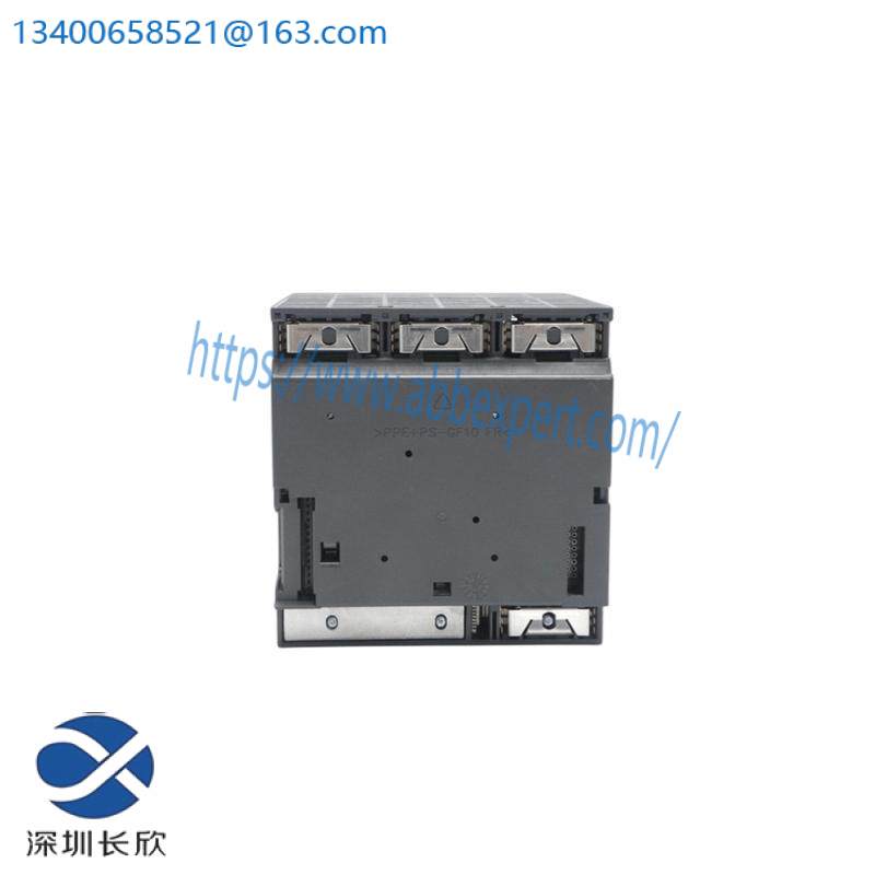 Siemens 6ES7318-3EL00-0AB0