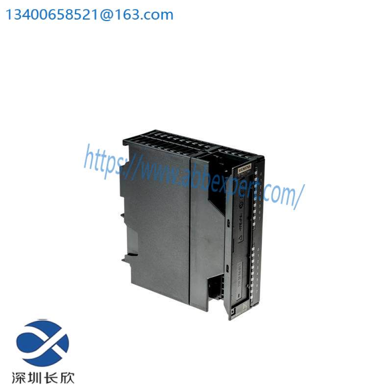 SIEMENS 6ES7321-1BH02-0AA0 Digital Input Module