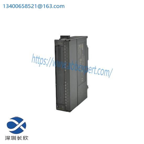 Siemens 6ES7321-1BH82-0AA0 Digital input SM 321