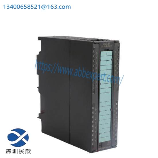Siemens 6ES7321-1BL00-0AA0 SIMATIC S7-300