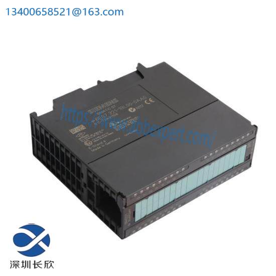 Siemens 6ES7321-1BL00-0AA0 SIMATIC S7-300