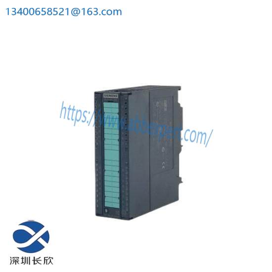 SIEMENS 6ES7321-1BP00-0AA0 Digital Output Module