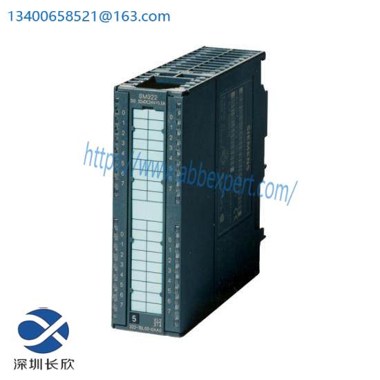 SIEMENS 6ES7322-1BH01-0AB0