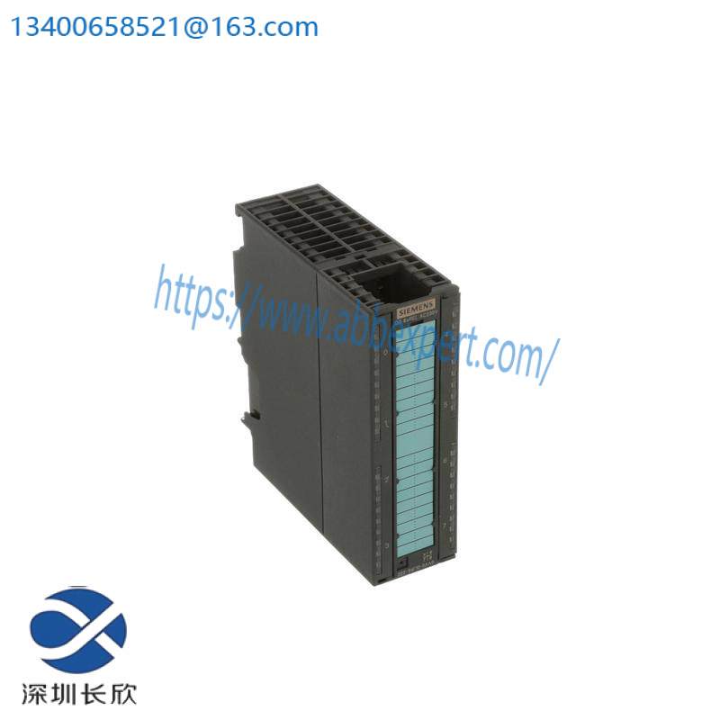 SIEMENS 6ES7322-1HF10-0AA0 DIGITAL OUTPUT