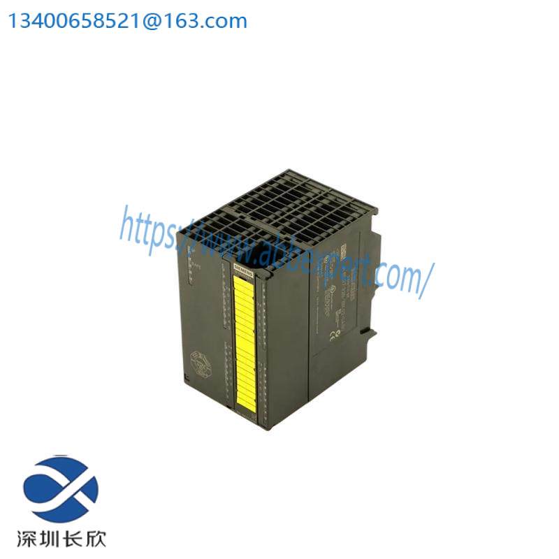 SIEMENS 6ES7326-1BK02-0AB0 DIGITAL INPUT MODULE