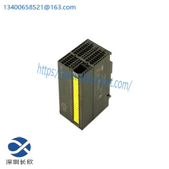 Siemens 6ES7326-1BK02-0AB0 Digital Input SM 326