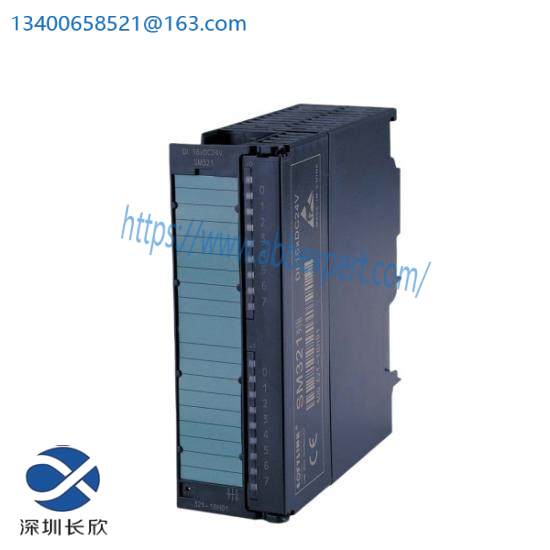 Siemens 6ES7331-7KB01-0AB0 SIMATIC S7-300