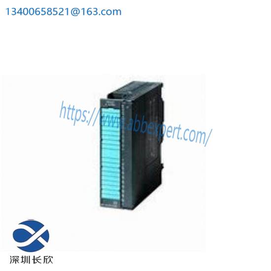 SIEMENS 6ES7331-7PE10-0AB0