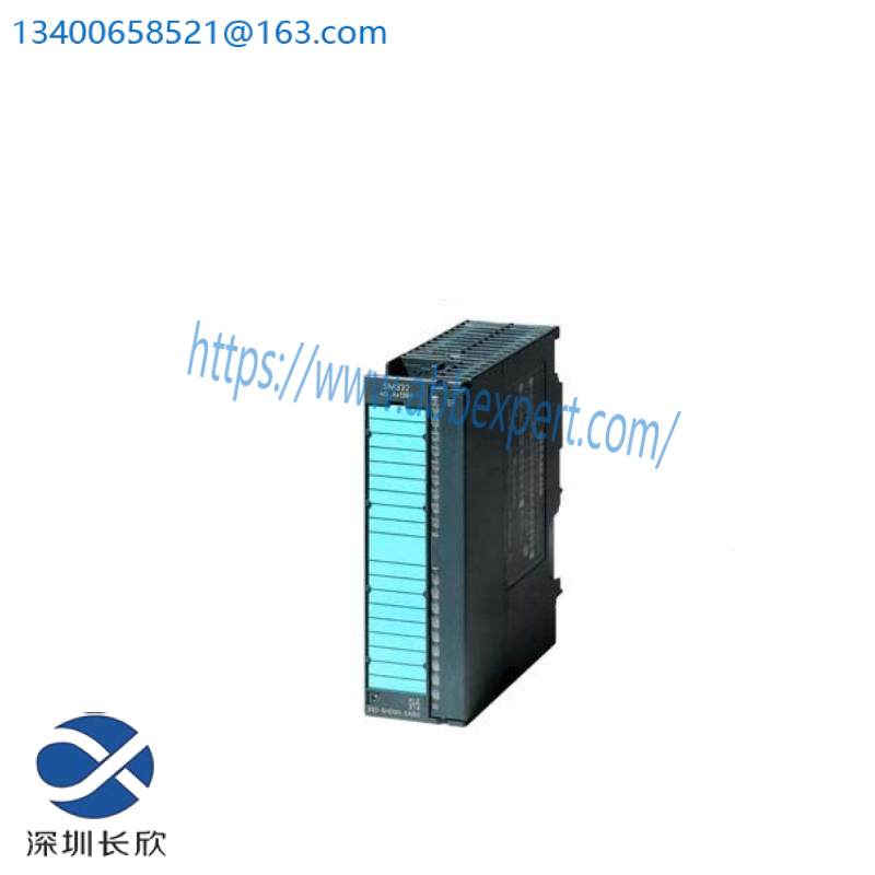 SIEMENS 6ES7332-5DH01-0AB0 4-20mA Analog Output Module