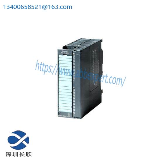 SIEMENS 6ES7332-5HD01-0AB0 Analog Output