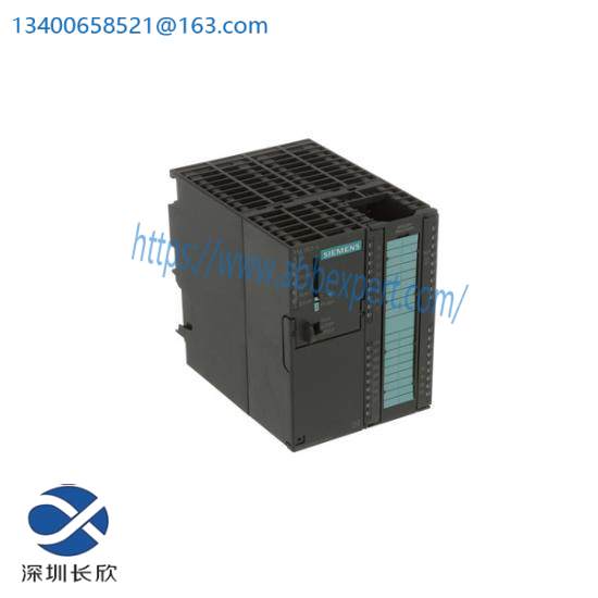 SIEMENS 6ES7352-5AH01-0AE0 high-speed Boolean processor