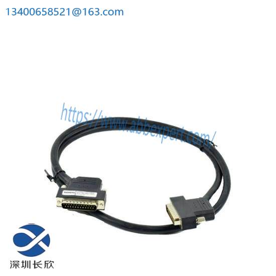 Siemens 6ES7368-3BB01-0AA0 SIMATIC S7-300 Connecting Cable