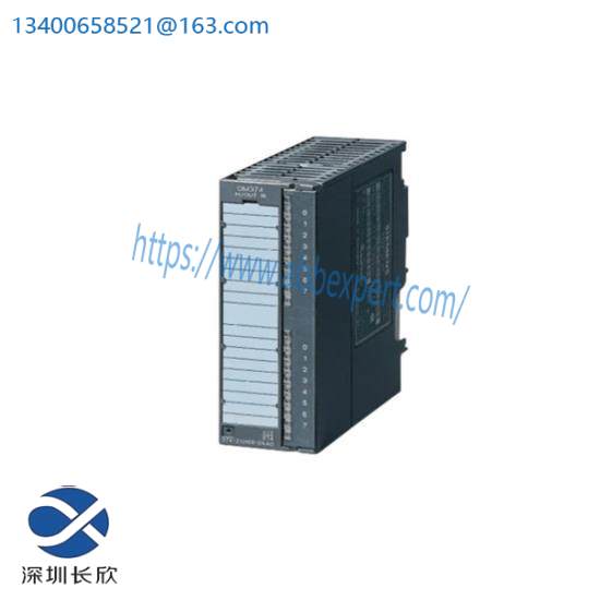 SIEMENS 6ES7374-2XH01-0AA0 Simulator module