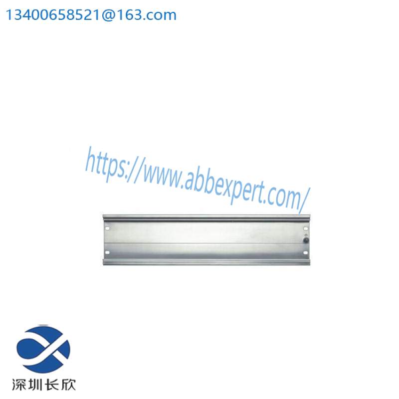 SIEMENS 6ES7390-1AF30-0AA0 mounting rail leng