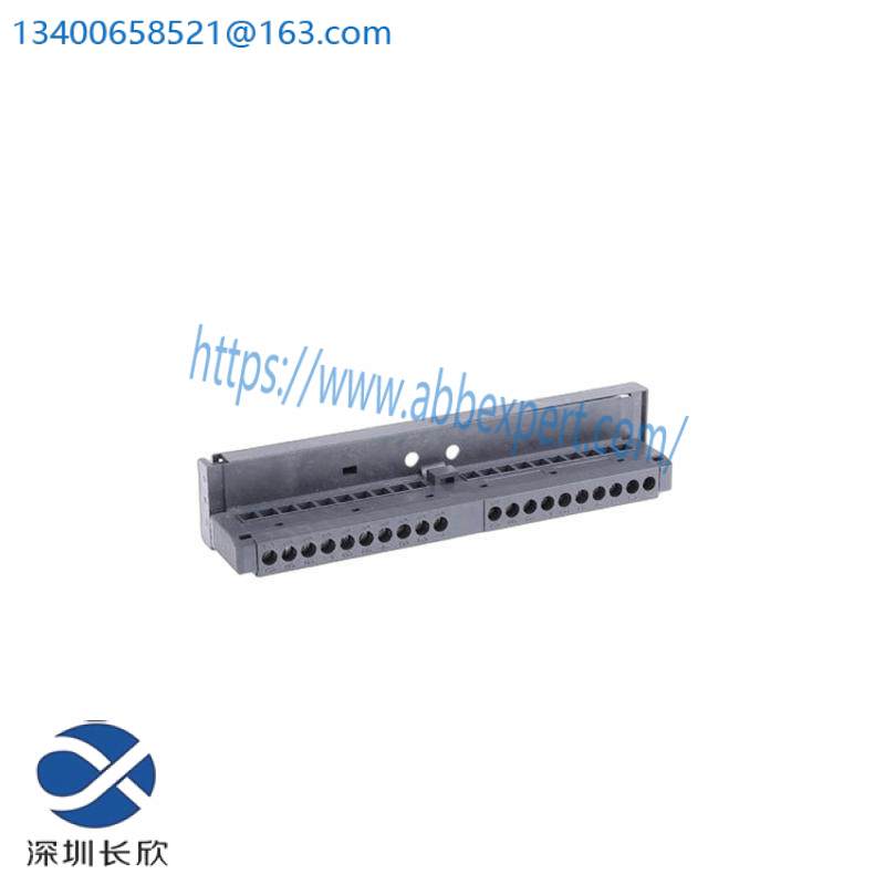 SIEMENS 6ES7392-1AJ00-0AA0 FRONT CONNECTOR