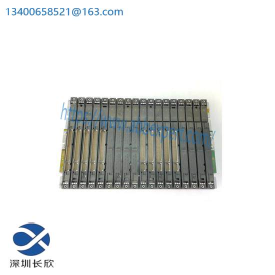 SIEMENS 6ES7400-2JA00-0AA0 Rack