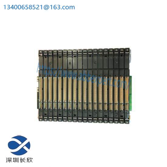 Siemens 6ES7400-2JA10-0AA0 UR2-H Rack