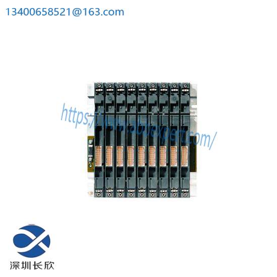 SIEMENS 6ES7403-1JA11-0AA0 extended rack