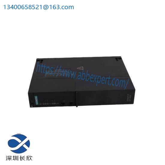 Siemens 6ES7407-0KA01-0AA0  Simatic