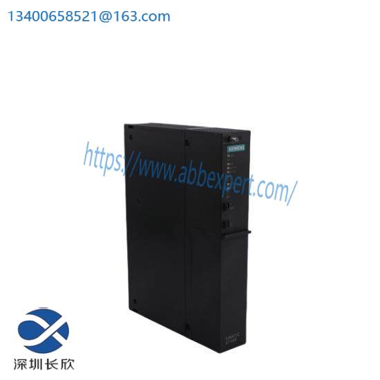 Siemens 6ES7407-0KA01-0AA0  Simatic