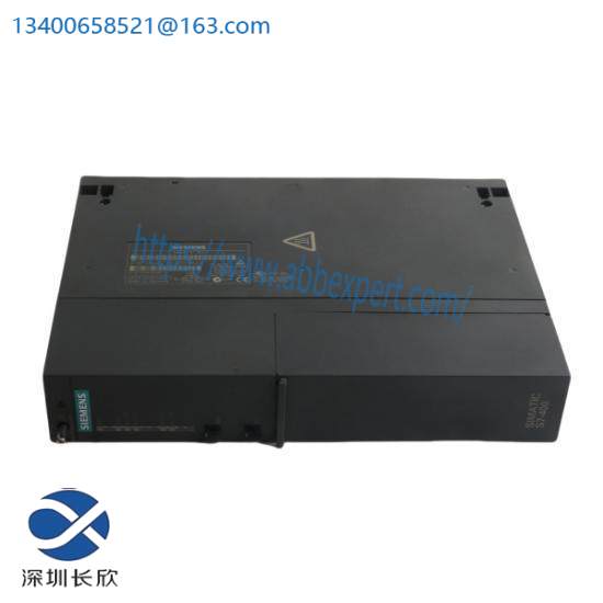 SIEMENS 6ES7407-0KA02-0AA0  PS 407 Power Supply