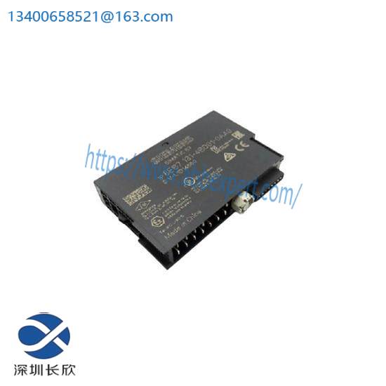 Siemens 6ES7412-2EK06-0AB0 Processor Module