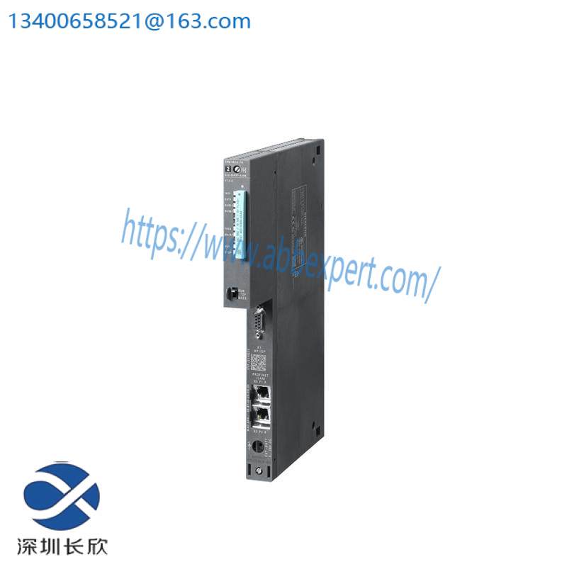 SIEMENS 6ES7412-2EK07-0AB0 INTERFACE