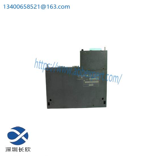 Siemens 6ES7412-2XJ05-0AB0 Processing Unit