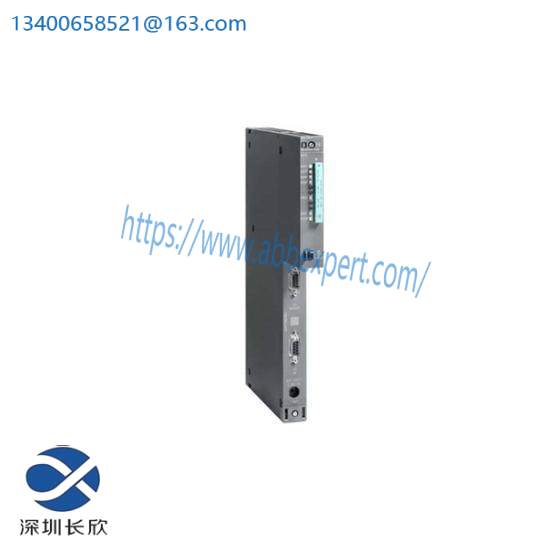 Siemens 6ES7414-2XK05-0AB0 Processor Module