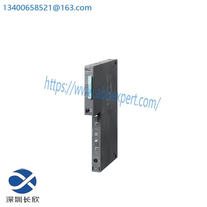 SIEMENS 6ES7414-2XL07-0AB0 CENTRAL PROCESSING UNIT