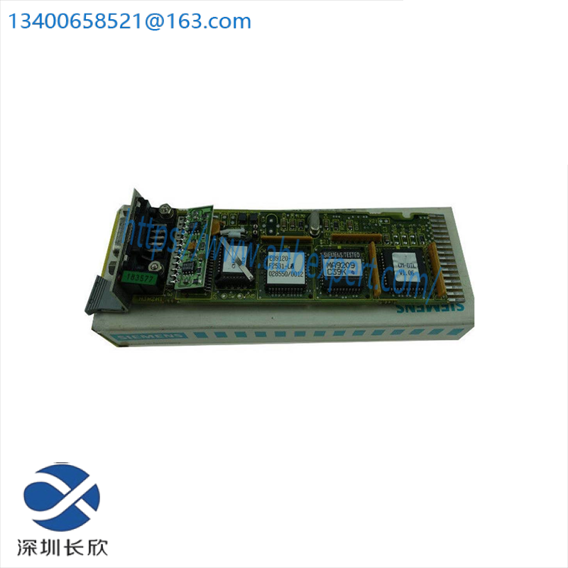 SIEMENS 6ES7414-3EM06-0AB0 Central Processing Unit