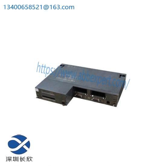 Siemens 6SN1123-1AA00-0EA2 Power Supply