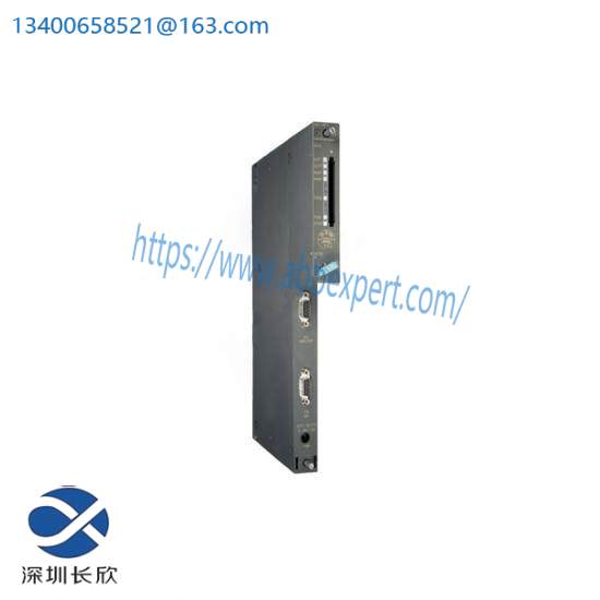 Siemens 6ES7416-2FK04-0AB0 CPU 416-2 DP Processor Module