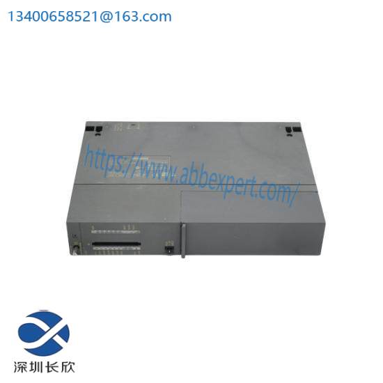 Siemens 6ES7417-4HT14-0AB0  CPU 417H Central Unit