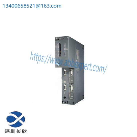 SIEMENS 6ES7417-4XL00-0AB0 Processor Module