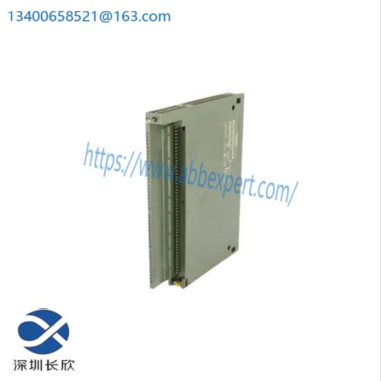 SIEMENS 6ES7422-1BH11-0AA0 Digital Output Module